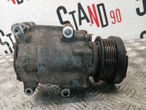 AC compressor RENAULT CLIO III (BR0/1, CR0/1) 1.2 16V (BR0P, CR0P) | BP37369021M34 - Image 3