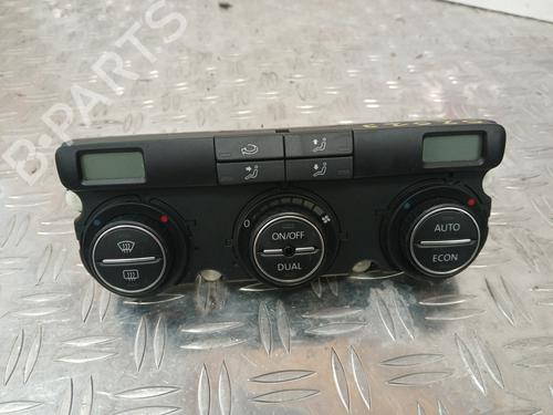 climate-control-vw-golf-plus-v-5m1-521-2004-2005-2006-2007-2008-2009-2010-2011-2012-2013-37363964 main image