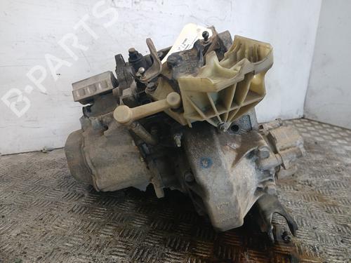 Used Gearbox Gearbox 37371421 37371421