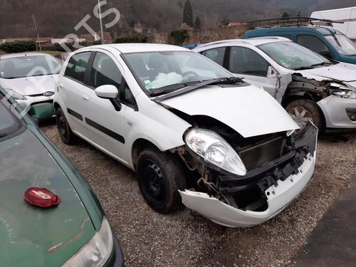 Front left interior door handle FIAT GRANDE PUNTO (199_) | BP37359915I13 - Image 10