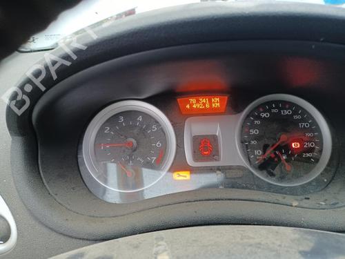 Engine control unit (ECU) RENAULT CLIO III (BR0/1, CR0/1) | BP37361083M57 - Image 13