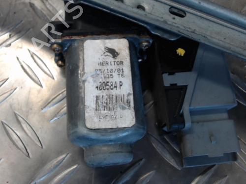 rear-right-window-mechanism-peugeot-307-3ac-2000-2001-2002-2003-2004-2005-2006-2007-2008-2009-2010-2011-2012-37351778 main image