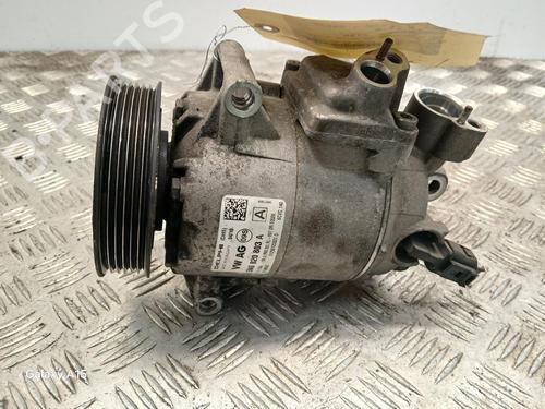 AC compressor VW GOLF VI (5K1) | BP37647376M34 - Image 3
