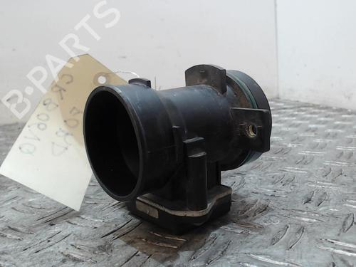 Luftmassemåler Luftmassemåler FORD FOCUS I (DAW, DBW) [1998-2009] 37353630 37353630
