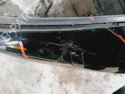 Front bumper OPEL CORSA E (X15) 1.4 Turbo (08, 68) | BP40507647C7 - Image 8