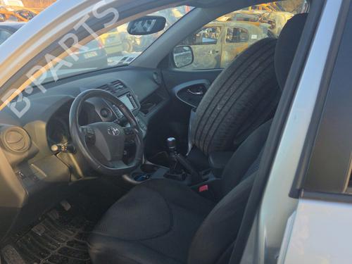 Brugte TOYOTA RAV 4 III (_A3_) 4809265