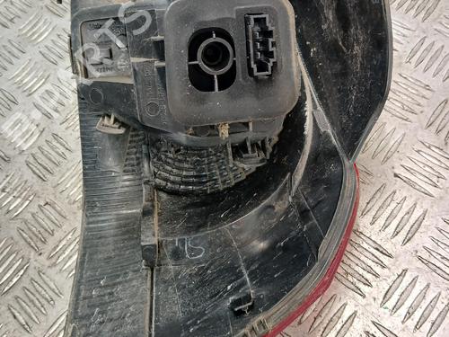 Left taillight VW GOLF VI (5K1) 1.6 TDI | BP39982343C34 - Image 3