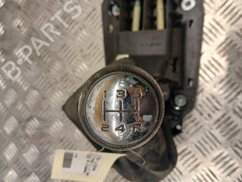 Gear lever CITROËN C3 II (SC_) 1.2 VTi 82 | BP37363280M90 - Image 3