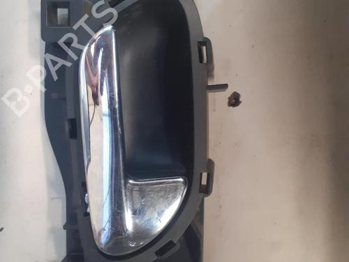 Used Front right interior door handle Front right interior door handle 37361041 37361041