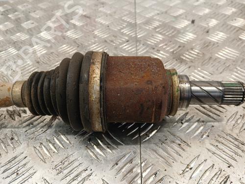 Left front driveshaft RENAULT KANGOO Express (FW0/1_) | BP37374212M38 - Image 2