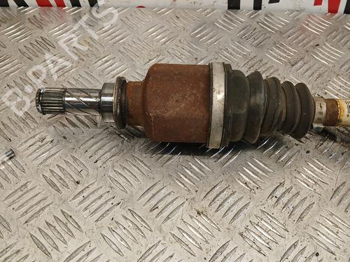 Used Left front driveshaft Left front driveshaft 37374792 37374792