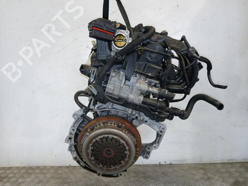 Used Engine Engine 39426249 39426249