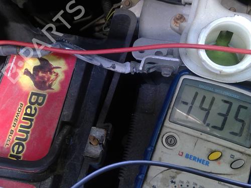 alternator-ford-fiesta-vi-cb1-ccn-2008-37366947 main image