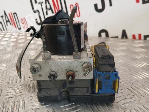 ABS pump RENAULT TWINGO II (CN0_) 1.2 (CN0D) | BP37366834M43 - Image 2