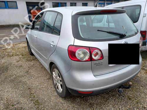 Brugte VW GOLF PLUS V (5M1, 521)    4808948