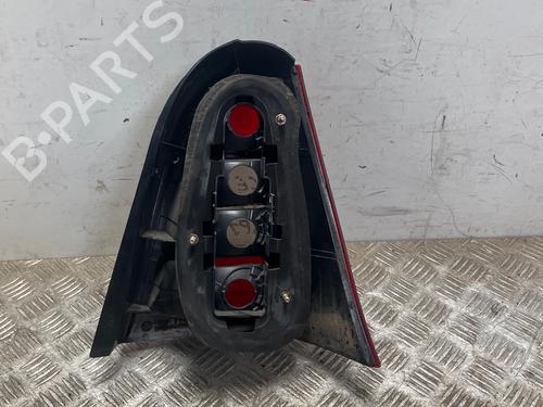 Used Left taillight Left taillight 39086268 39086268