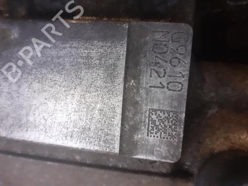 Gearbox RENAULT VEL SATIS (BJ0_) 2.0 dCi (BJ03, BJ0B) | BP37355805M3 - Image 5