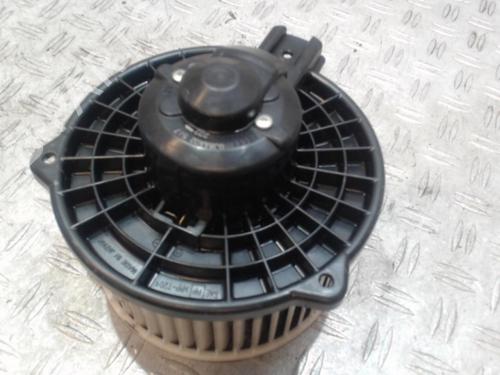 Heater blower motor MAZDA 2 (DY) | BP37356326M62 - Image 2