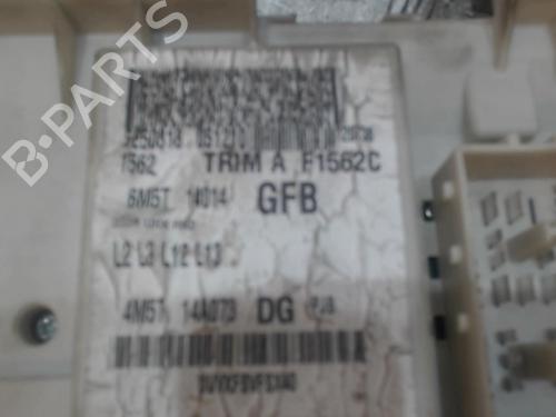 Electronic module FORD FOCUS II (DA_, HCP, DP) 1.8 TDCi | BP37354368M83 - Image 2