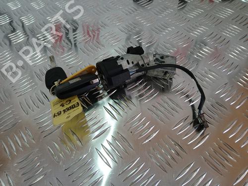 Used Ignition barrel Ignition barrel 37367033 37367033
