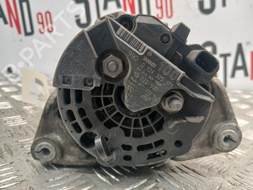 Alternator OPEL CORSA D (S07) 1.4 (L08, L68) | BP37358865M7 - Image 3