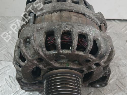 Alternator DACIA SANDERO II TCe 90 (B8M1, B8MA, B8AC) | BP37366019M7 - Image 2