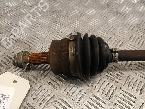Right front driveshaft FIAT 500 (312_) 1.2 (312AXA1A) | BP38161851M39 - Image 2