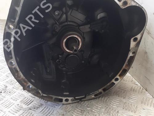 Used Gearbox Gearbox 37360383 37360383