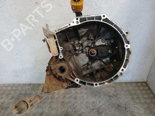 Gearkasse Gearkasse 38004654 38004654