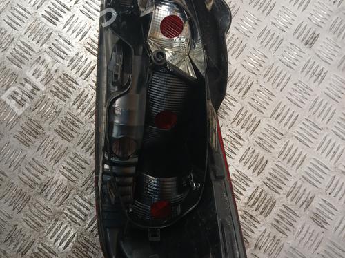 Left taillight VW SCIROCCO III (137, 138) 1.4 TSI | BP37369652C34 - Image 2