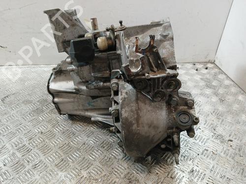 gearbox-citroen-c5-ii-rc_-2004-2005-2006-2007-2008-37365010 main image