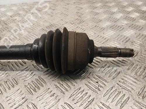 Used Right front driveshaft Right front driveshaft 39606795 39606795