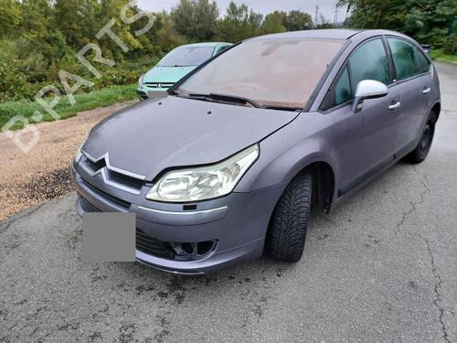 ABS pump CITROËN C4 I (LC_)  | BP37358085M43  - Image 11