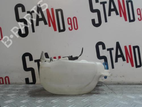 Used Windscreen washer tank Windscreen washer tank 37357936 37357936