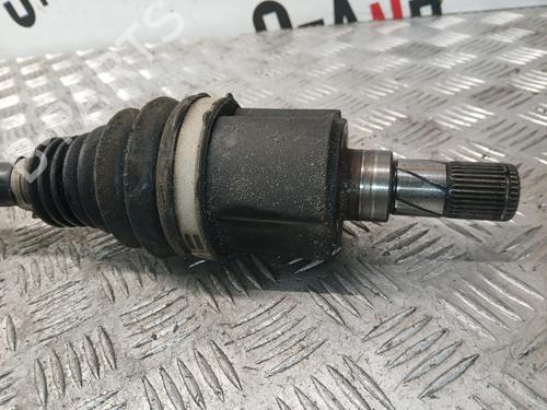 Left front driveshaft MINI MINI COUNTRYMAN (R60) Cooper D | BP37371343M38 - Image 3