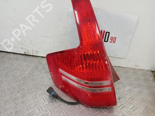 Left headlight PEUGEOT 807 (EB_) 2.0 HDI | BP37358487C28 - Image 2