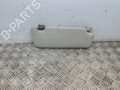 Left sun visor AUDI A4 B8 Avant (8K5) 2.0 TDI | BP39551965I1 - Image 3
