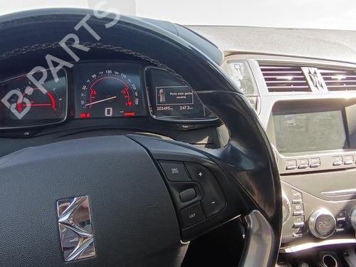 Brugte DS DS 5 (KF_)    4809470