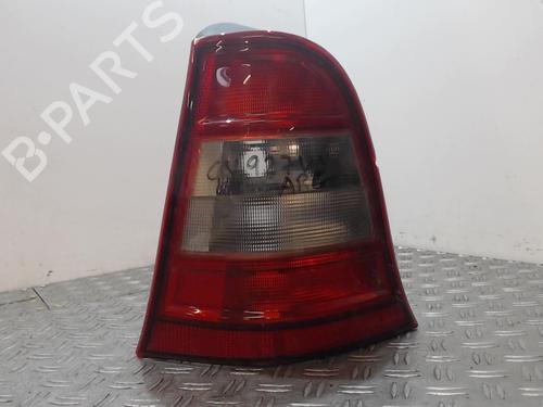 Used Left taillight Left taillight 37352421 37352421