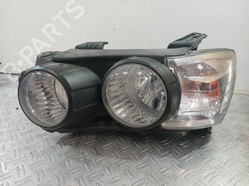 Left headlight CHEVROLET AVEO Hatchback (T300) | BP37365976C28 - Image 4