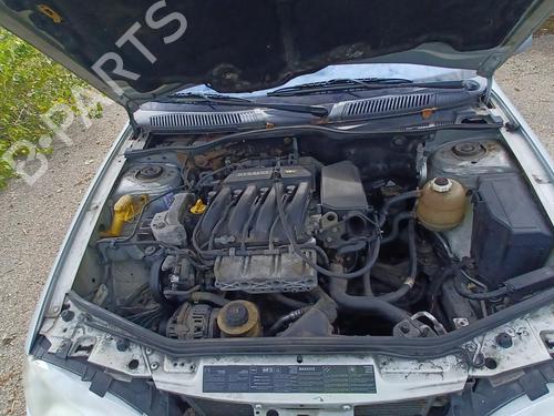 Left front driveshaft OPEL ASTRA H (A04) | BP37360042M38 - Image 7