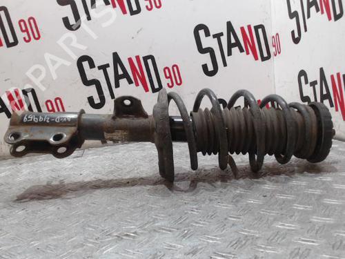 Right front shock absorber CHEVROLET AVEO Hatchback (T300) | BP37358779M17 - Image 2