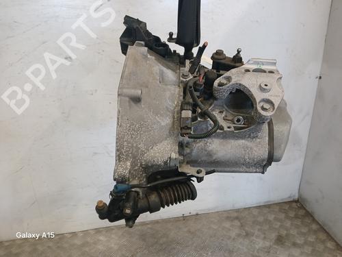 Gearbox CITROËN C3 III (SX) 1.2 PureTech 82 | BP39426248M3  - Image 8