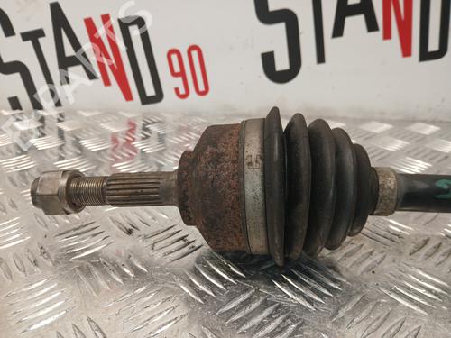 Left front driveshaft CITROËN C3 III (SX) 1.2 VTi 68 | BP37367337M38 - Image 2