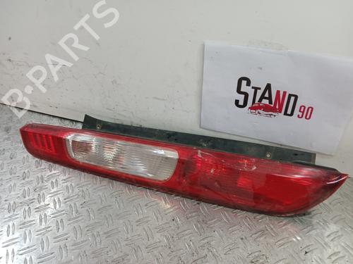 Left taillight FORD FOCUS II (DA_, HCP, DP) 1.6 TDCi | BP37360582C34 - Image 2
