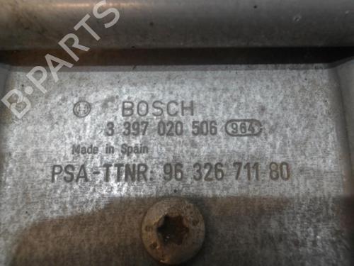 Front wiper motor CITROËN C5 II (RC_) | BP37353967M29 - Image 4