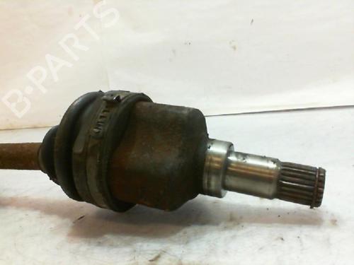 Used Right front driveshaft Right front driveshaft 37350033 37350033