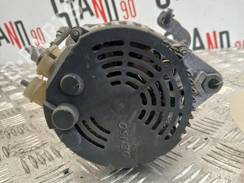 Alternator CITROËN C1 (PM_, PN_) 1.0 | BP37366607M7 - Image 2