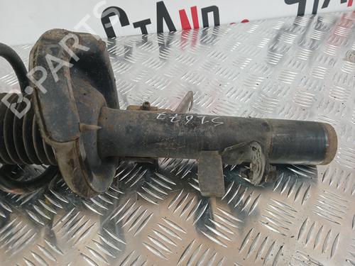 Left front shock absorber FORD FOCUS III | BP37367174M16 - Image 5