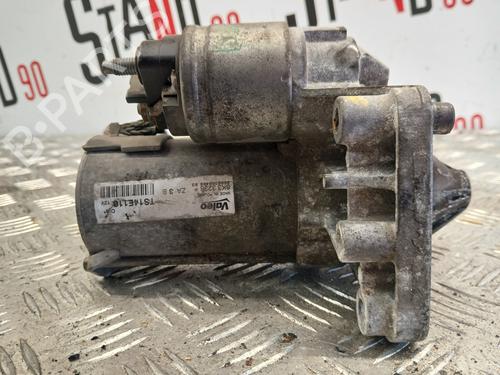Starter CITROËN C3 II (SC_) 1.6 HDi | BP37373456M8 - Image 2